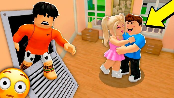 A Lavadora Mágica do Roblox